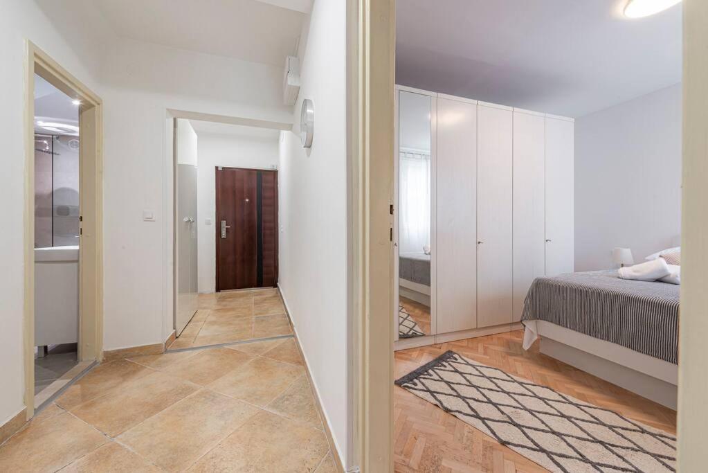 Apartment Bruno Bella Vista Dubrovnik Exterior photo