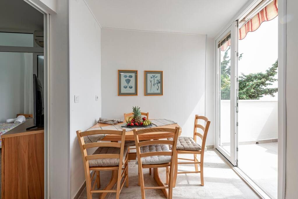 Apartment Bruno Bella Vista Dubrovnik Exterior photo