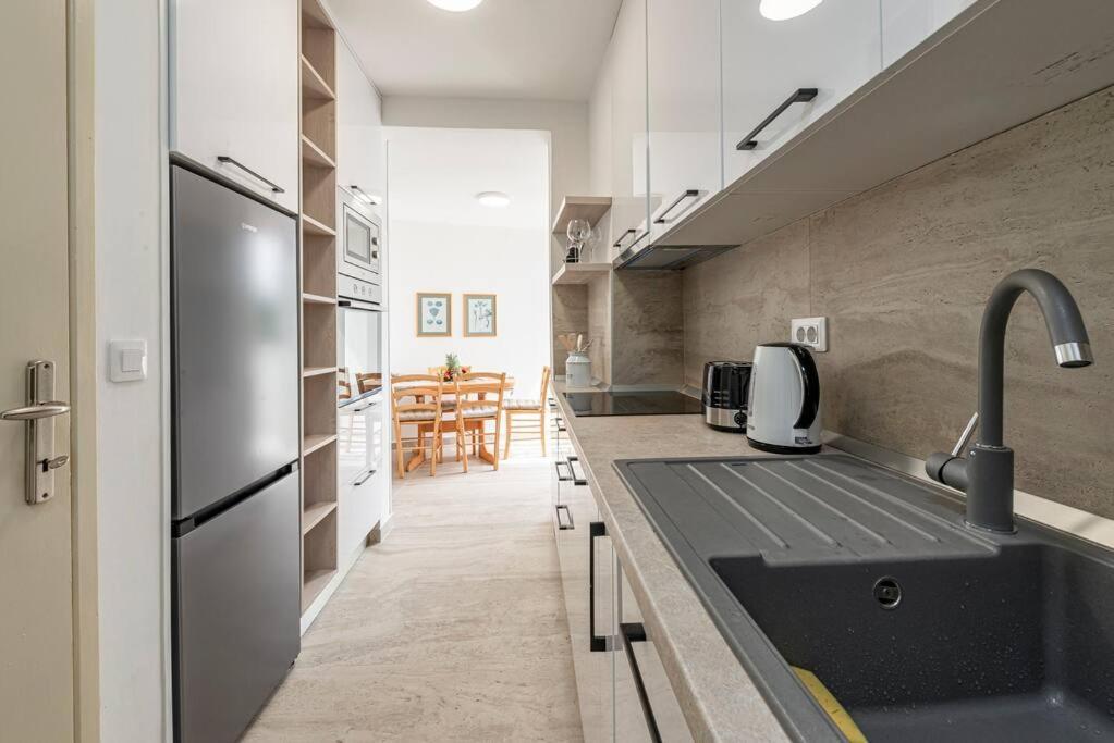 Apartment Bruno Bella Vista Dubrovnik Exterior photo