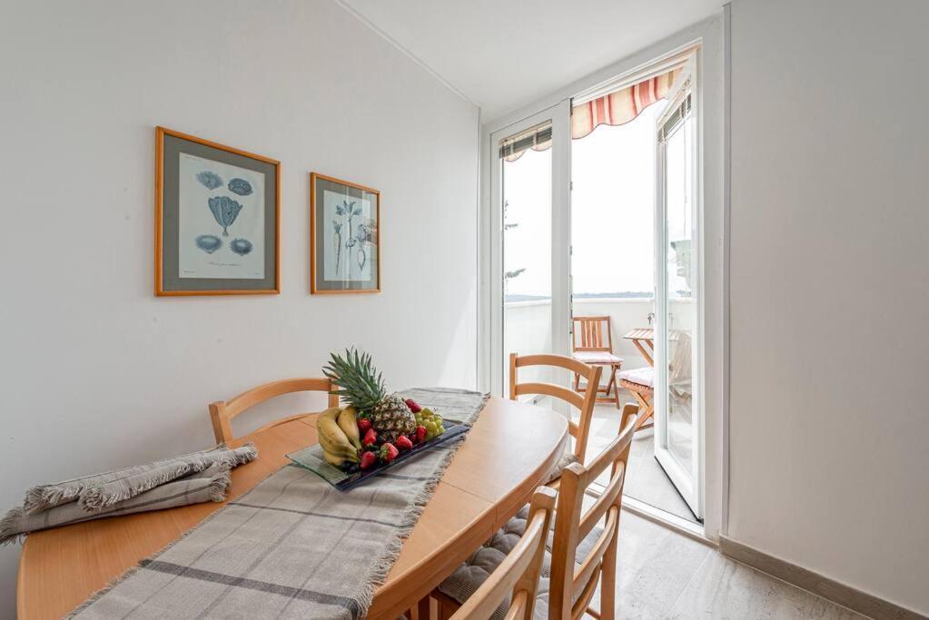 Apartment Bruno Bella Vista Dubrovnik Exterior photo